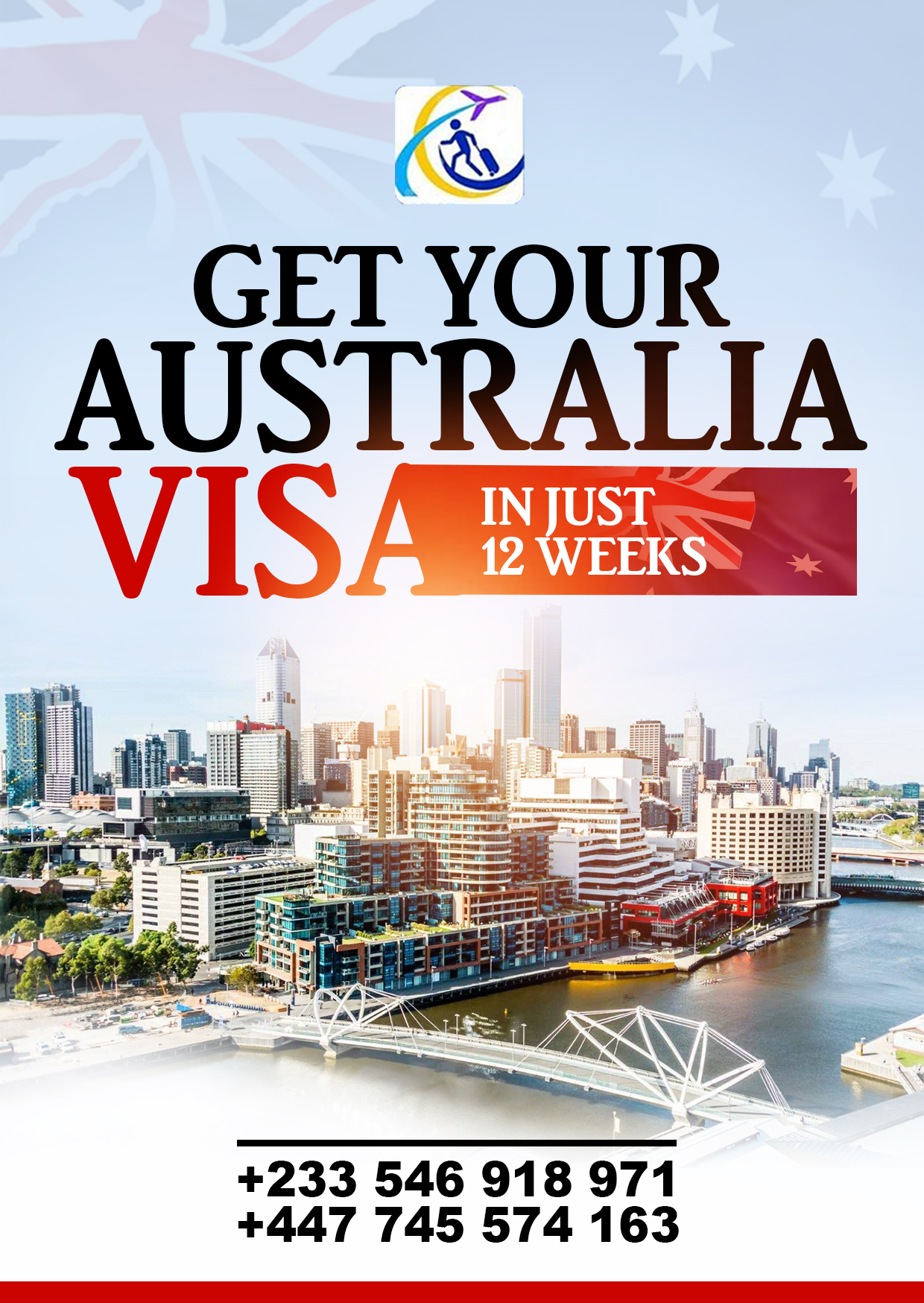 Australia Visa Assistance