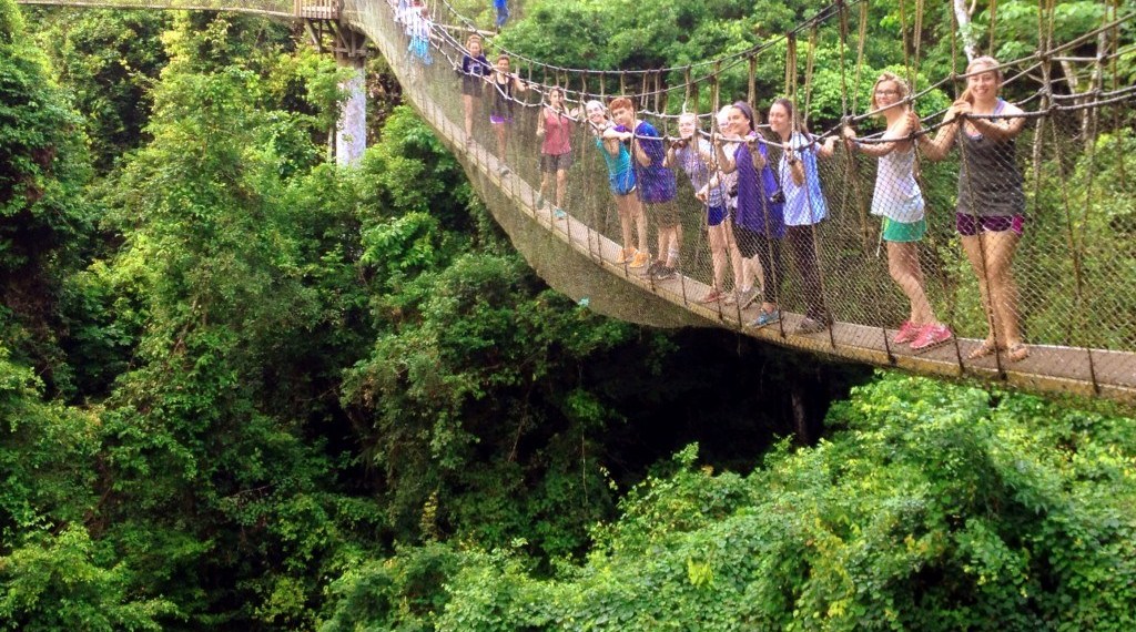 kakum-national-park