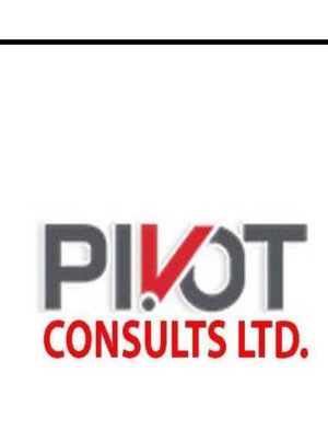 pivot consults ltd logo